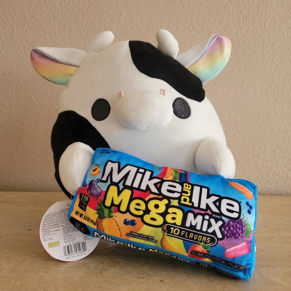 Zuru Snackles Super Sized Plush Toy NWT - Daisy - Picture 2 of 5